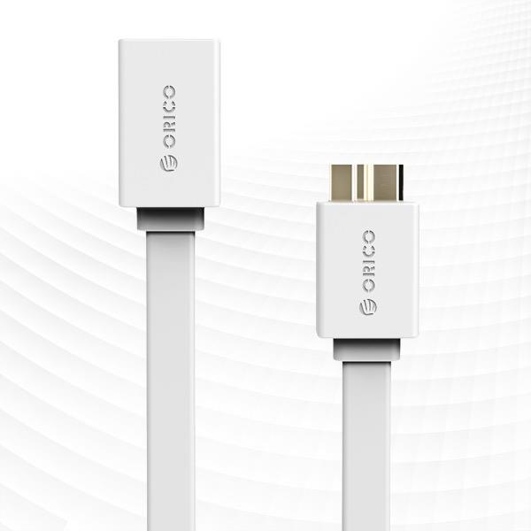 کابل OTG مناسب برای سامسونگ گلکسی نوت 3 Cable OTG For Samsung  Galaxy Note 3